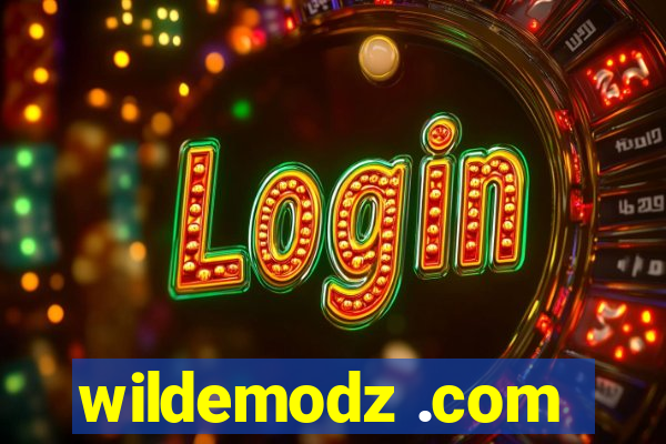 wildemodz .com